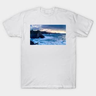 Sea Cliffs T-Shirt